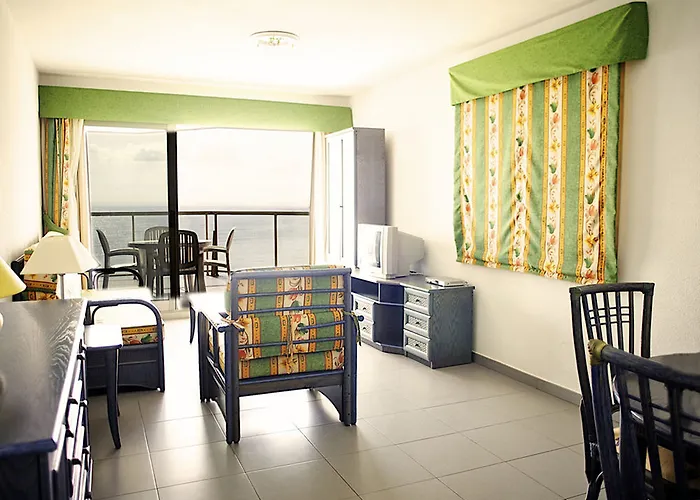 Hipocampos Calpe Rent Διαμέρισμα Ifach